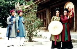 Khó khăn trong giữ gìn bản sắc nguyên thể văn hóa truyền thống
